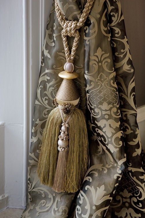 Tassel