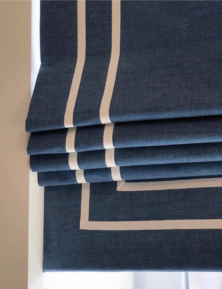 Roman Shades