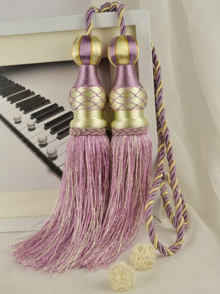 Tassel