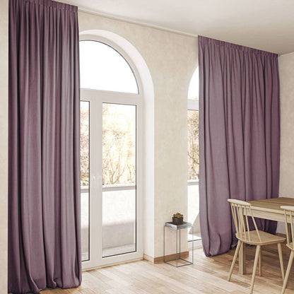 Regular Curtains