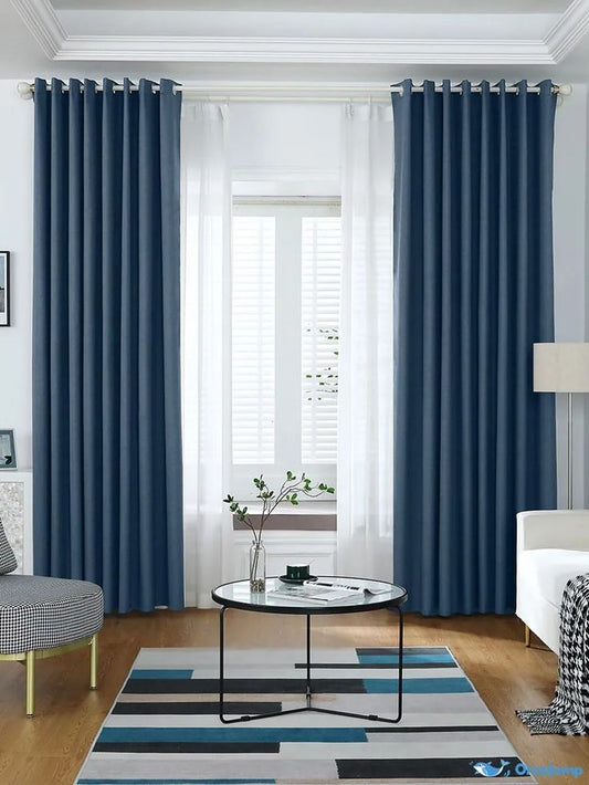 Regular Curtains