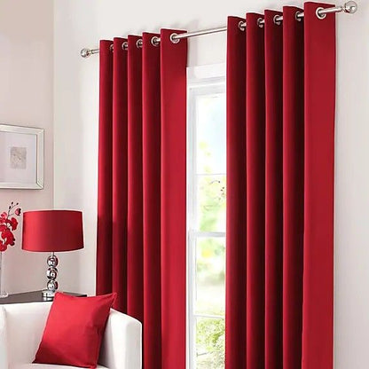 Regular Curtains