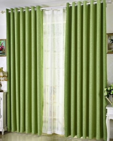 Regular Curtains